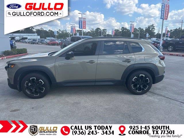 2026 MAZDA CX-5 - $31,991