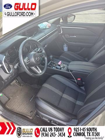 2026 MAZDA CX-5 - $31,991