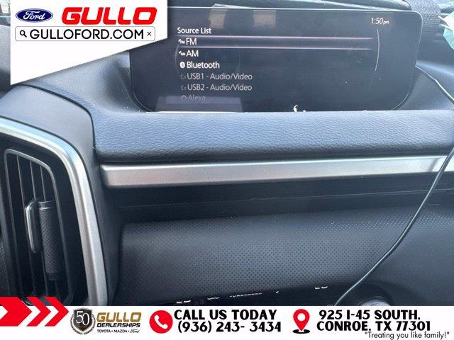 2026 MAZDA CX-5 - $31,991