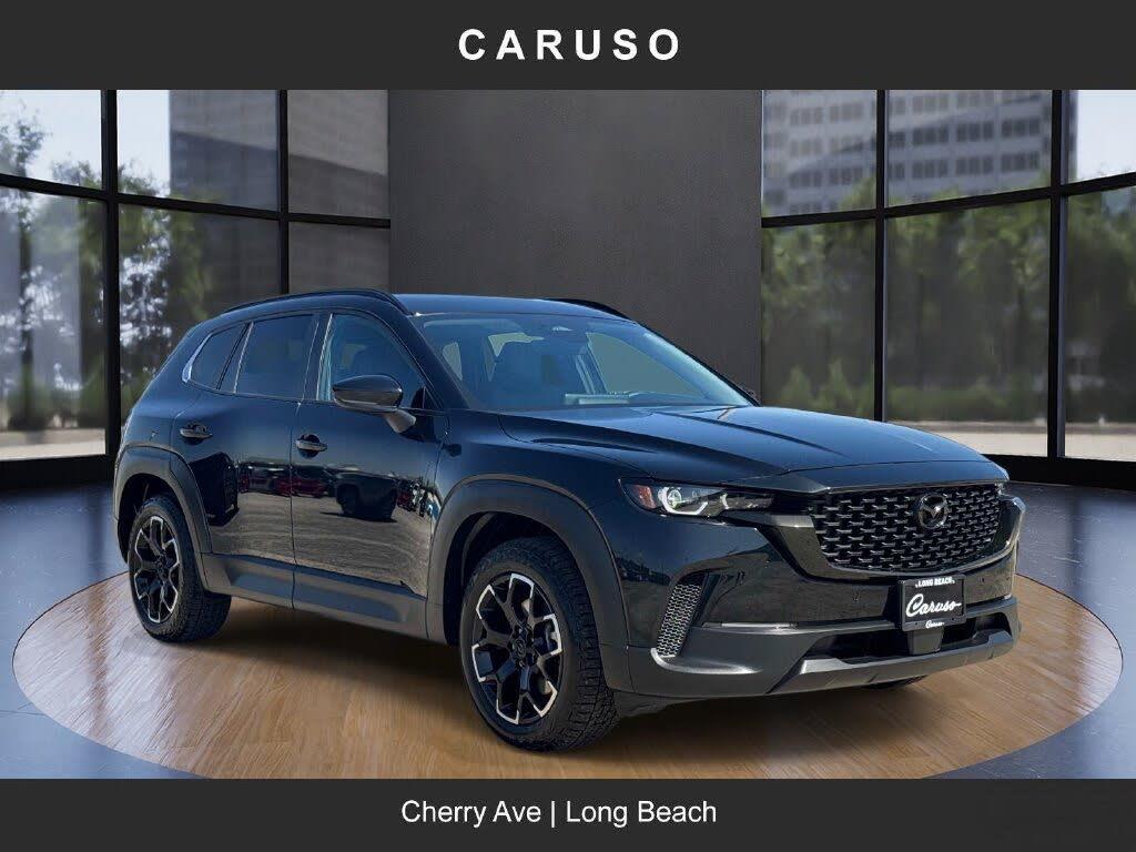 2026 MAZDA CX-5 - $31,995