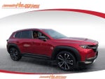 2023 CX-50 Thumbnail 1