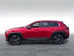 2023 CX-50 Thumbnail 4