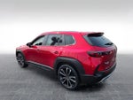 2023 CX-50 Thumbnail 5