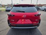 2023 CX-50 Thumbnail 7