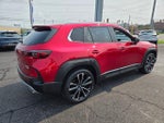 2023 CX-50 Thumbnail 8