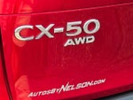 2023 CX-50 Thumbnail 19