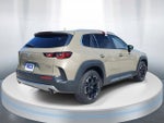 2023 CX-50 Thumbnail 4
