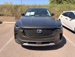 2024 CX-50 Thumbnail 2