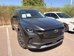 2024 CX-50 Thumbnail 3