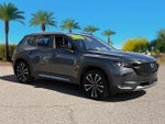 2024 CX-50 Thumbnail 7