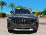 2024 CX-50 Thumbnail 8