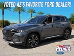 2024 CX-50 Thumbnail 2