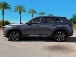 2024 CX-50 Thumbnail 3