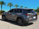 2024 CX-50 Thumbnail 4