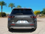 2024 CX-50 Thumbnail 5