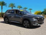 2024 CX-50 Thumbnail 7