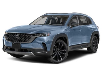 Photo of a 2024 Mazda CX-50 AWD 2.5 Turbo 4DR SUV for sale