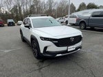 2024 CX-50 Thumbnail 2
