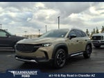 2025 CX-50 Thumbnail 1