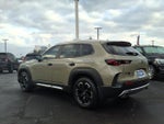 2025 CX-50 Thumbnail 4