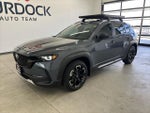 2025 CX-50 Thumbnail 6