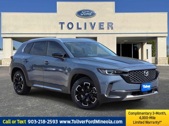 2023 MAZDA CX-5 - $29,893