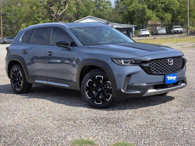2023 MAZDA CX-5 - $29,893