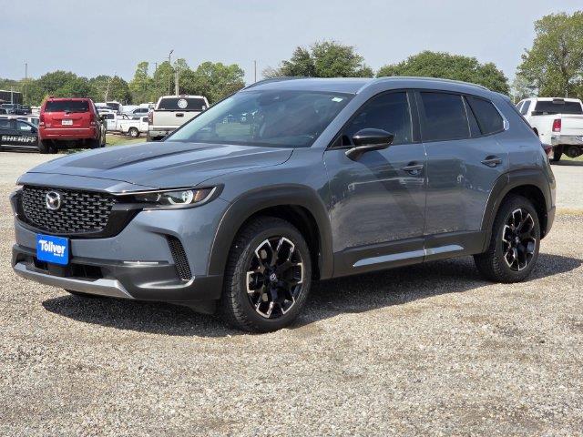 2023 MAZDA CX-5 - $29,893