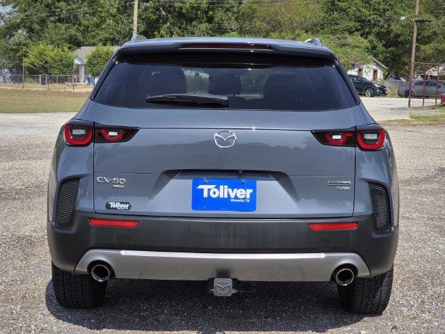 2023 MAZDA CX-5 - $29,893