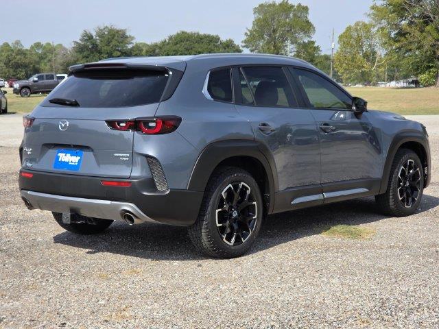 2023 MAZDA CX-5 - $29,893