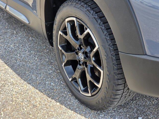 2023 MAZDA CX-5 - $29,893