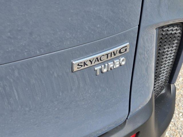 2023 MAZDA CX-5 - $29,893