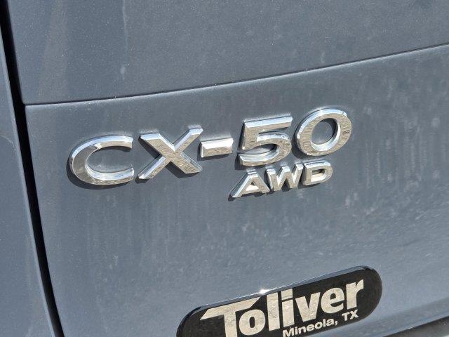 2023 MAZDA CX-5 - $29,893