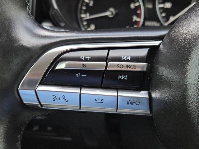 2023 MAZDA CX-5 - $29,893