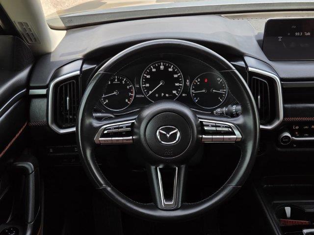 2023 MAZDA CX-5 - $29,893