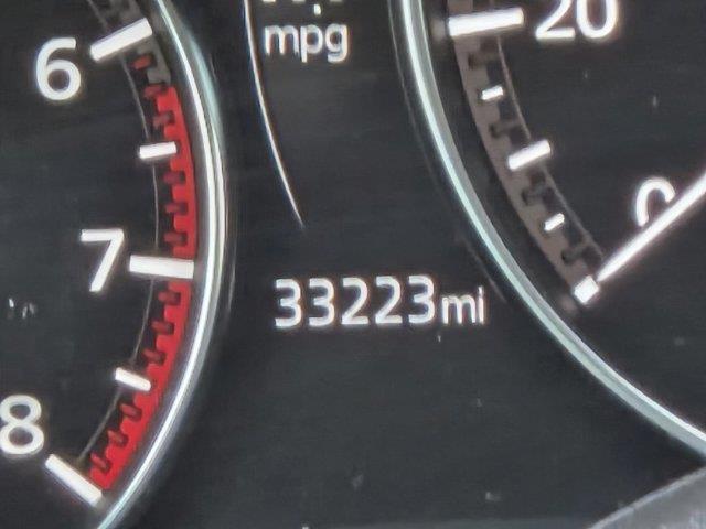 2023 MAZDA CX-5 - $29,893