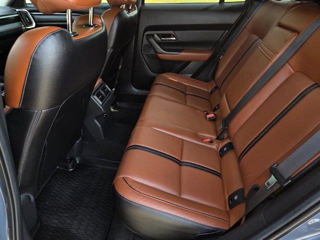 2023 MAZDA CX-5 - $29,893
