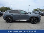 2023 CX-50 Thumbnail 3