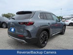 2023 CX-50 Thumbnail 4