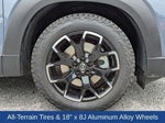 2023 CX-50 Thumbnail 11