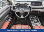 2023 CX-50 Thumbnail 18