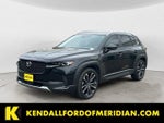 2023 CX-50 Thumbnail 1