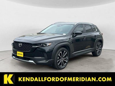 Photo of a 2023 Mazda CX-50 AWD 2.5 Turbo 4DR SUV for sale