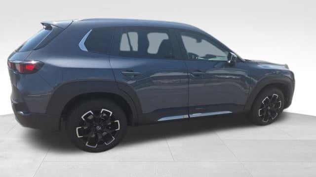 2024 Mazda CX-50 2.5 Turbo Meridian Edition