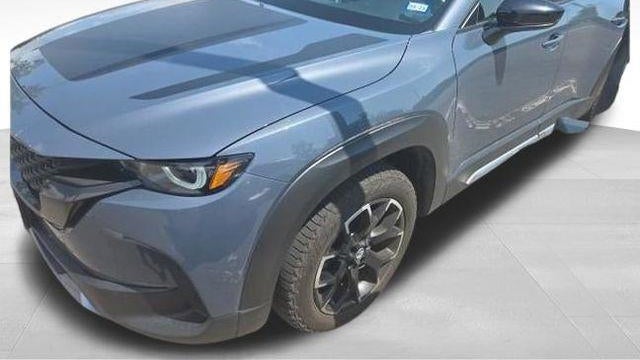 2024 Mazda CX-50 2.5 Turbo Meridian Edition