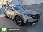 2024 CX-50 Thumbnail 1
