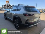 2024 CX-50 Thumbnail 5
