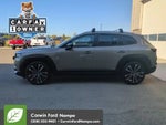 2024 CX-50 Thumbnail 6