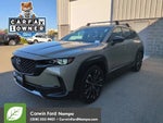 2024 CX-50 Thumbnail 7