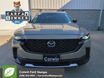 2024 CX-50 Thumbnail 8